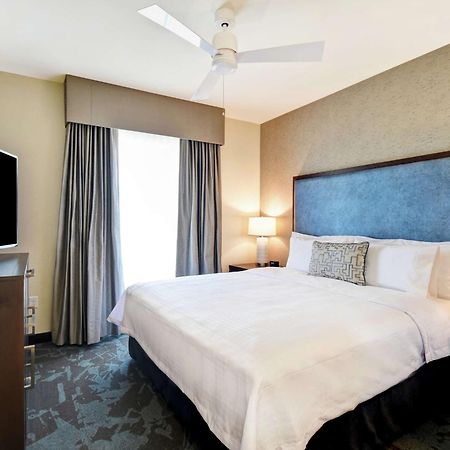 Homewood Suites By Hilton Salt Lake City Airport Ngoại thất bức ảnh
