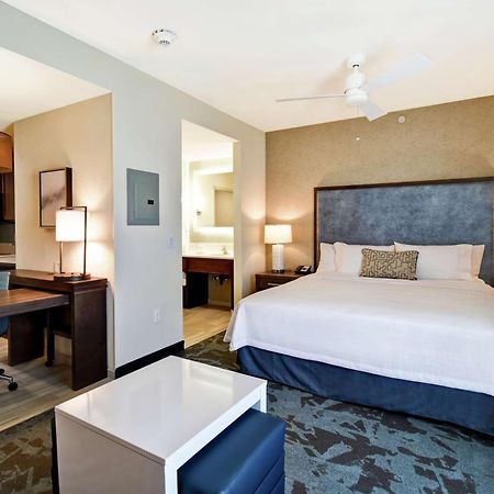 Homewood Suites By Hilton Salt Lake City Airport Ngoại thất bức ảnh