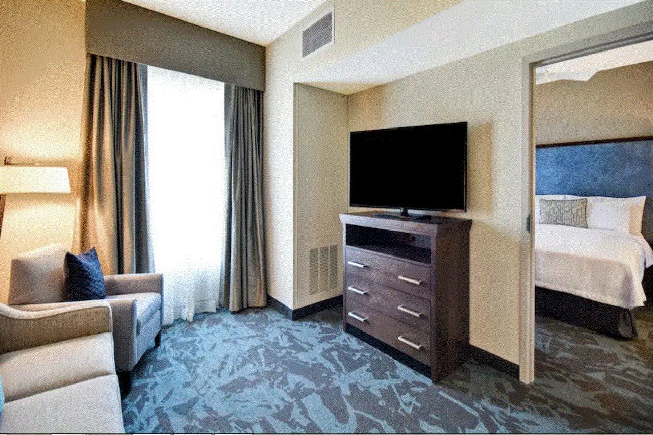 Homewood Suites By Hilton Salt Lake City Airport Ngoại thất bức ảnh
