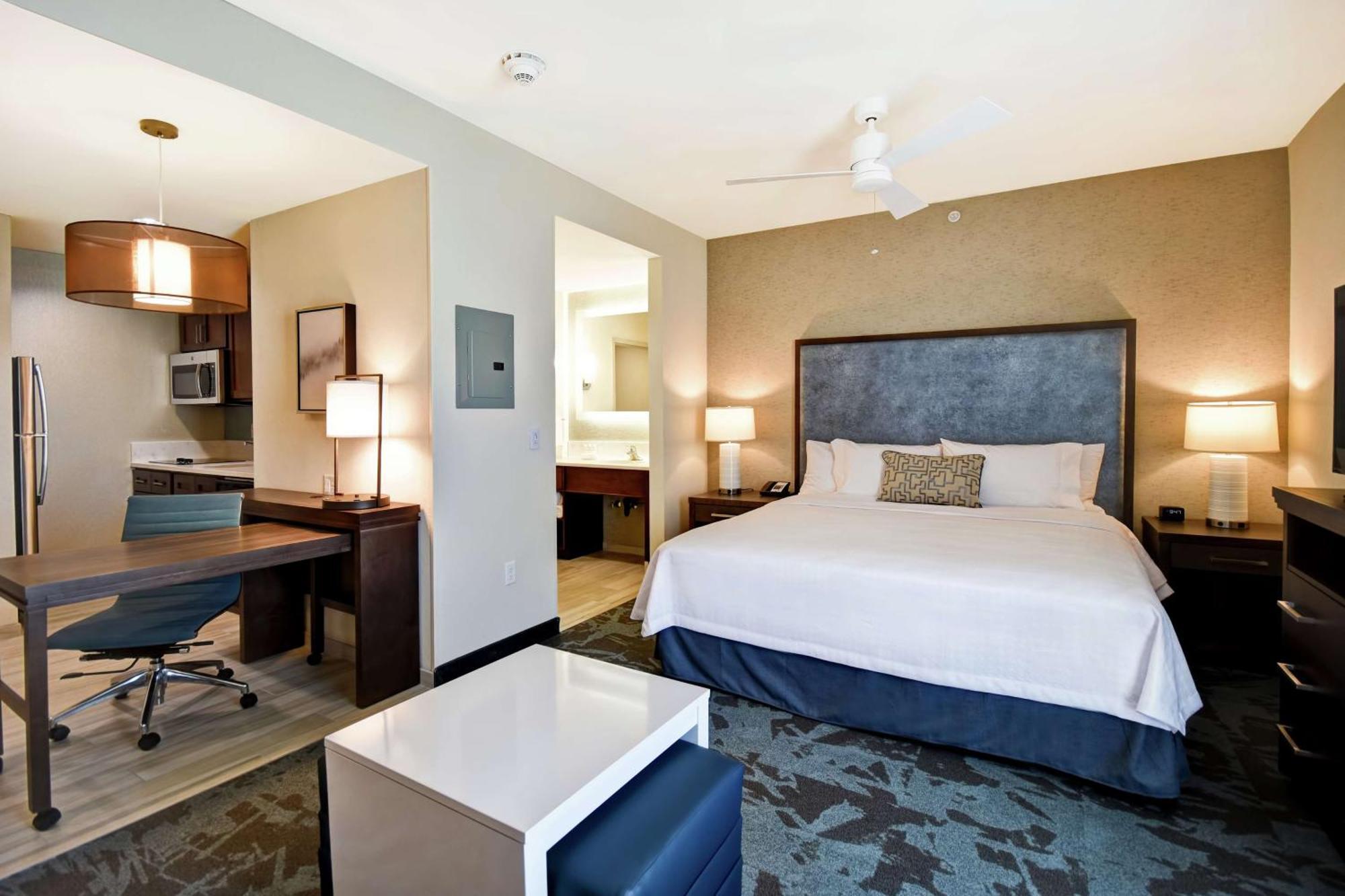 Homewood Suites By Hilton Salt Lake City Airport Ngoại thất bức ảnh