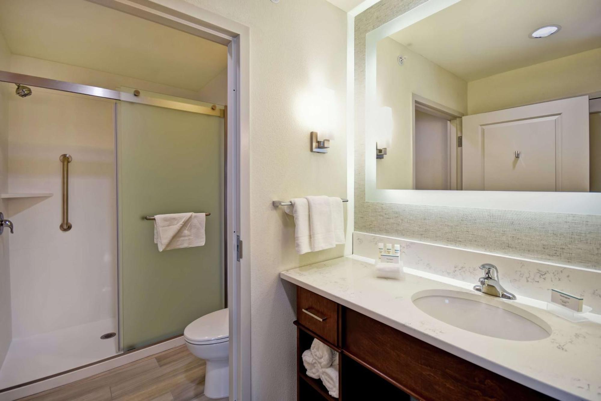 Homewood Suites By Hilton Salt Lake City Airport Ngoại thất bức ảnh