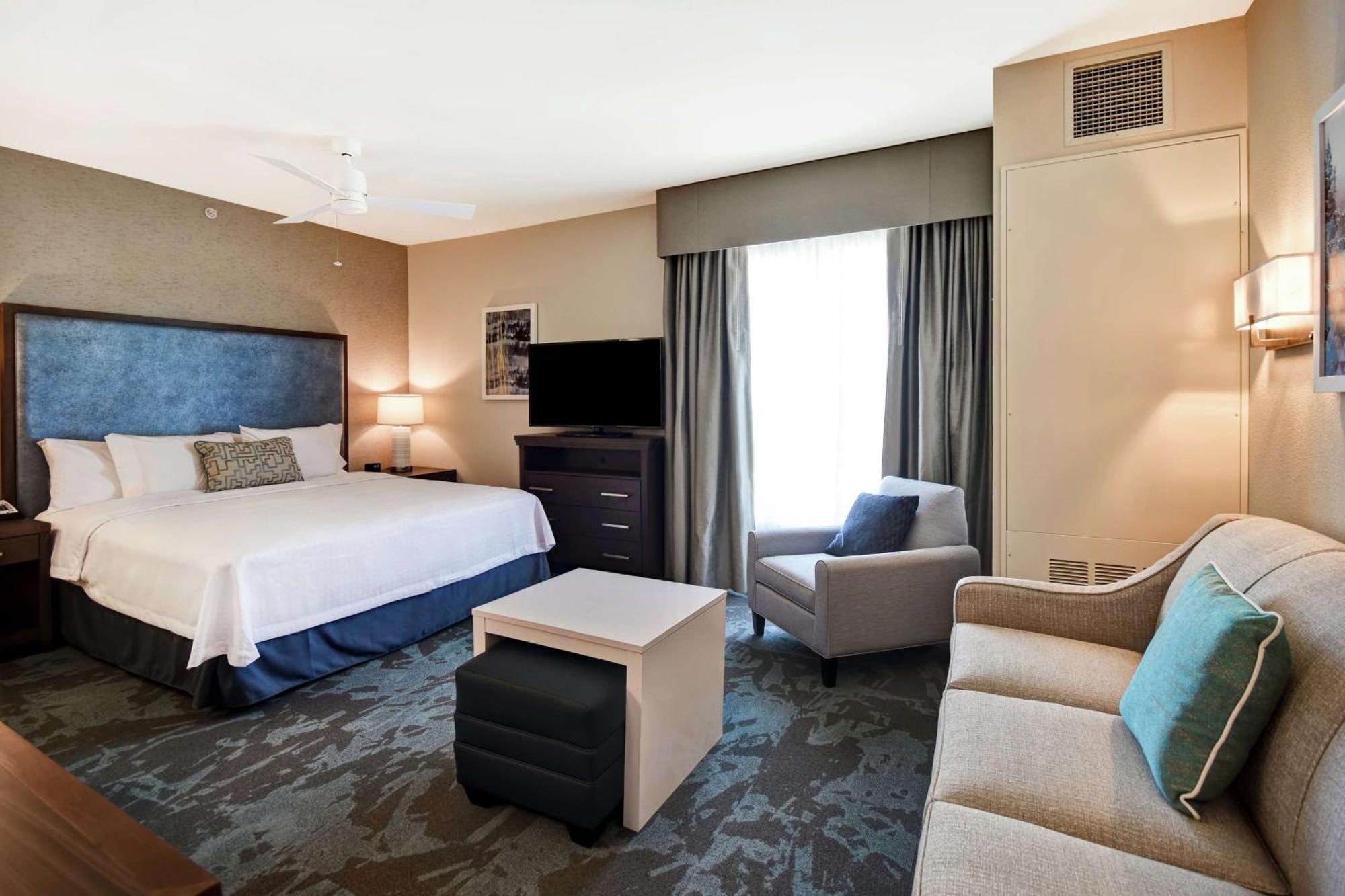 Homewood Suites By Hilton Salt Lake City Airport Ngoại thất bức ảnh