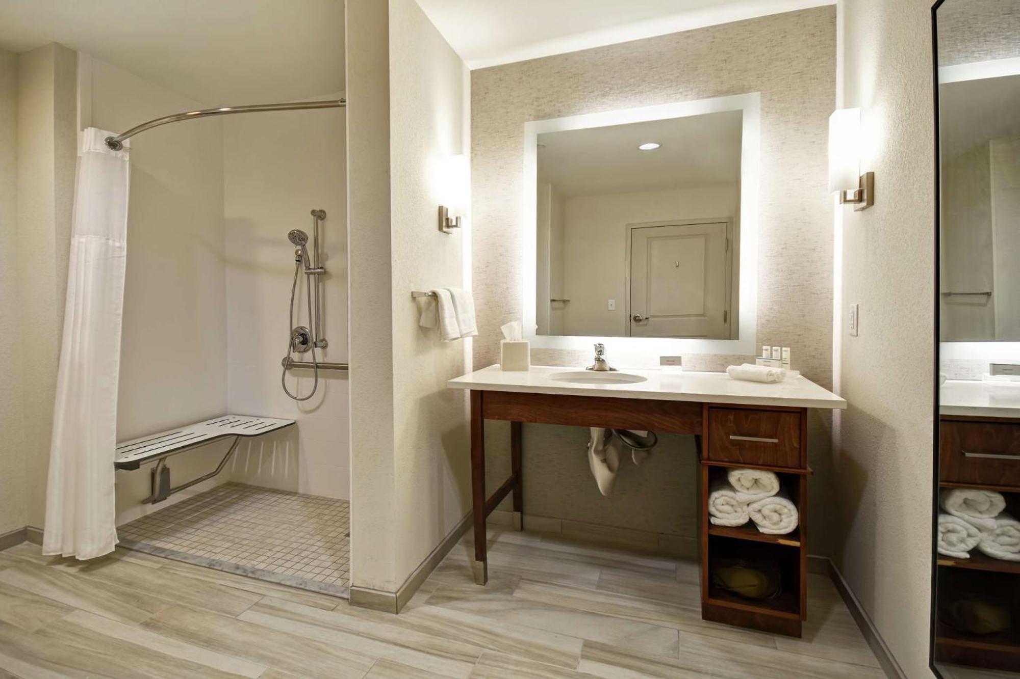 Homewood Suites By Hilton Salt Lake City Airport Ngoại thất bức ảnh