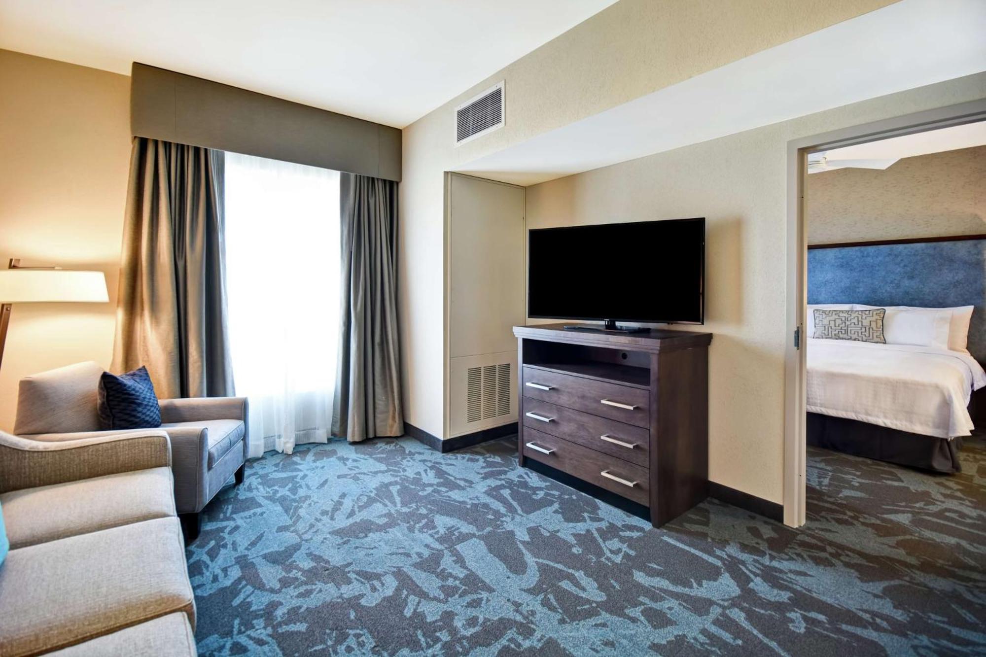 Homewood Suites By Hilton Salt Lake City Airport Ngoại thất bức ảnh
