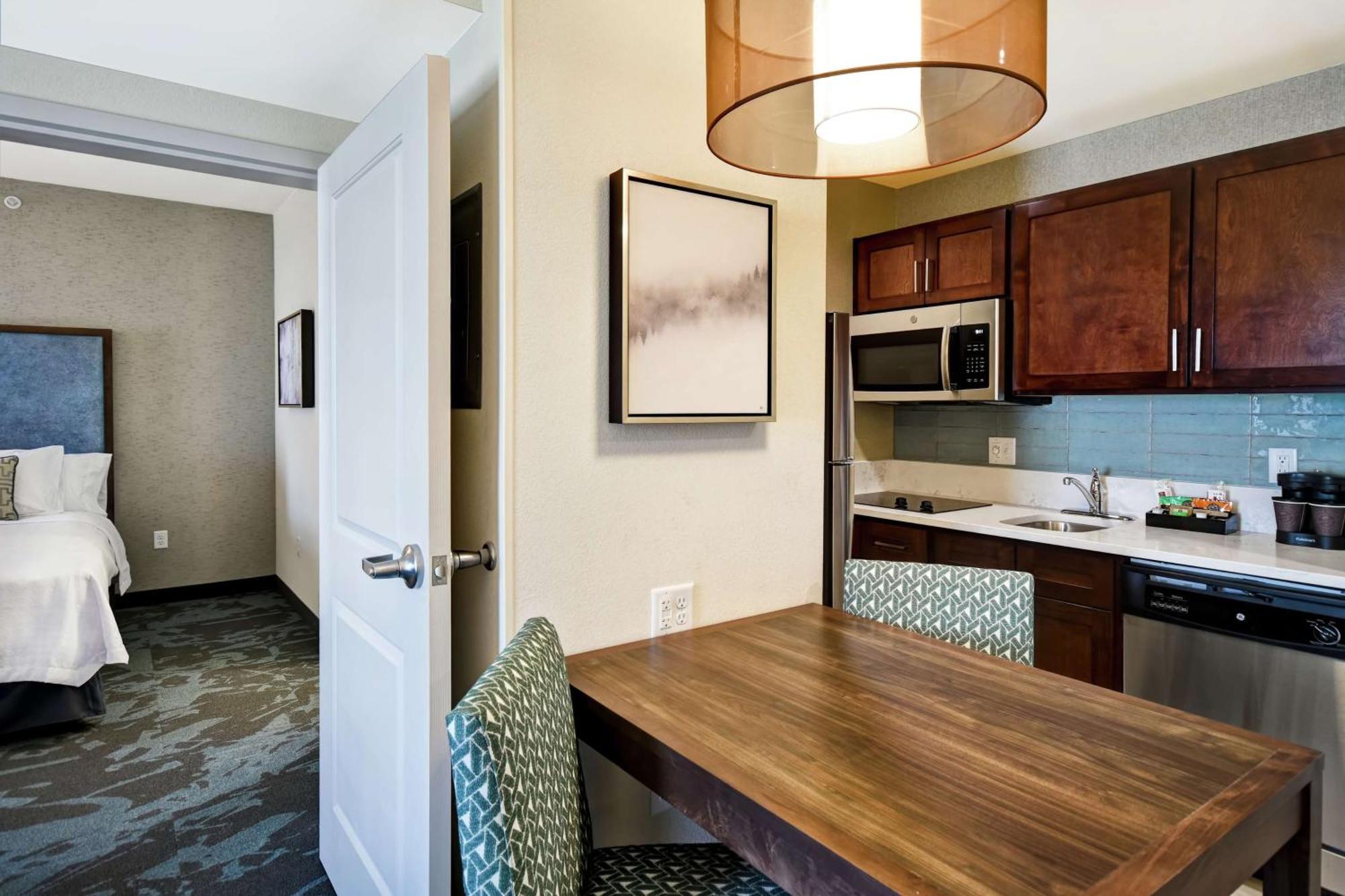 Homewood Suites By Hilton Salt Lake City Airport Ngoại thất bức ảnh