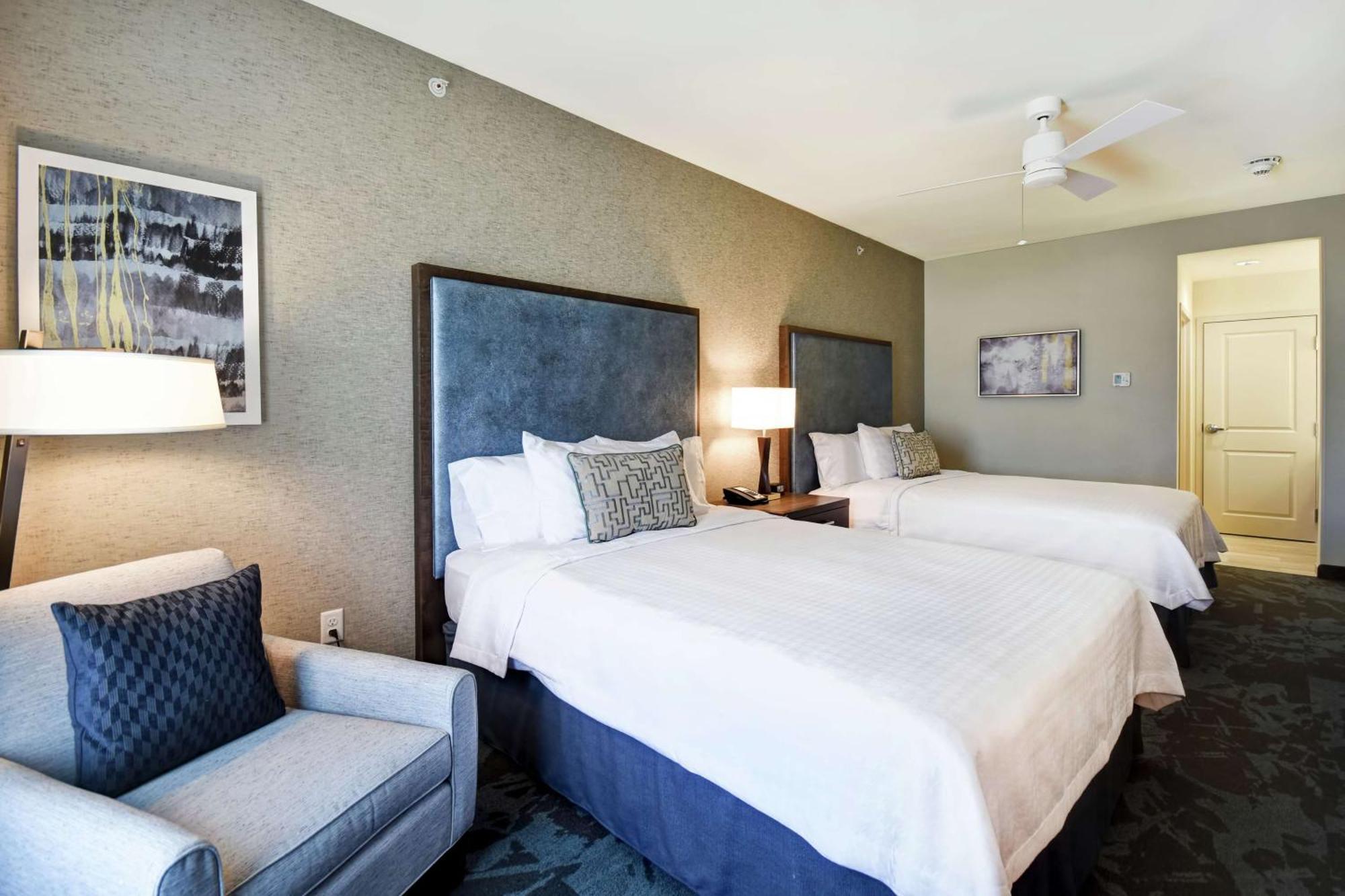 Homewood Suites By Hilton Salt Lake City Airport Ngoại thất bức ảnh