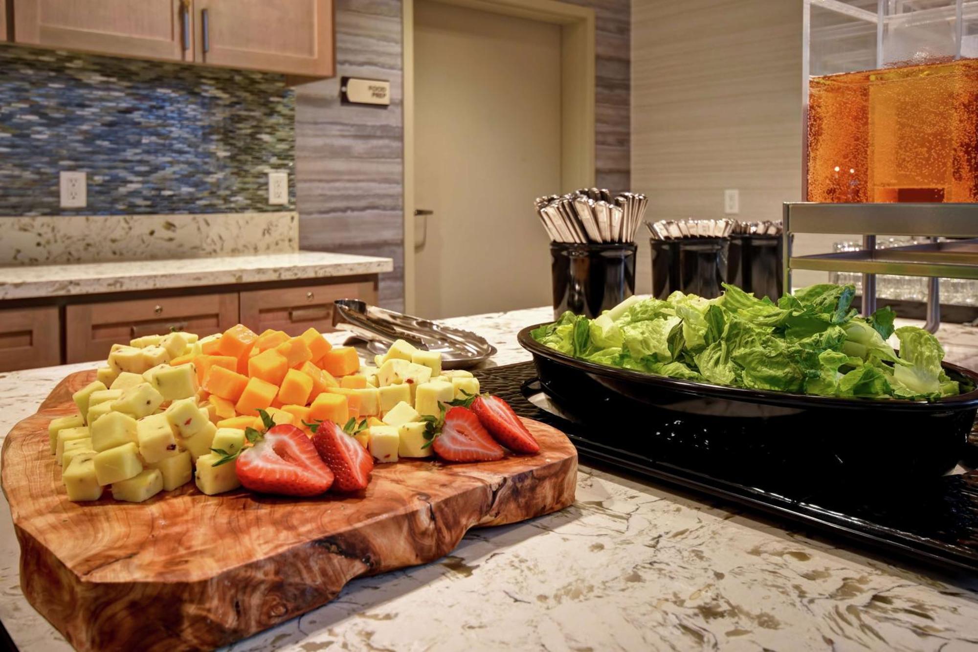 Homewood Suites By Hilton Salt Lake City Airport Ngoại thất bức ảnh