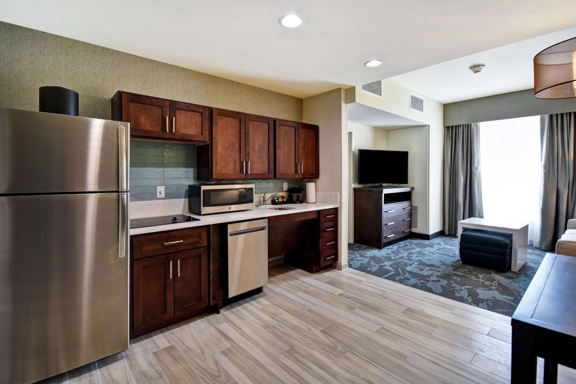 Homewood Suites By Hilton Salt Lake City Airport Ngoại thất bức ảnh