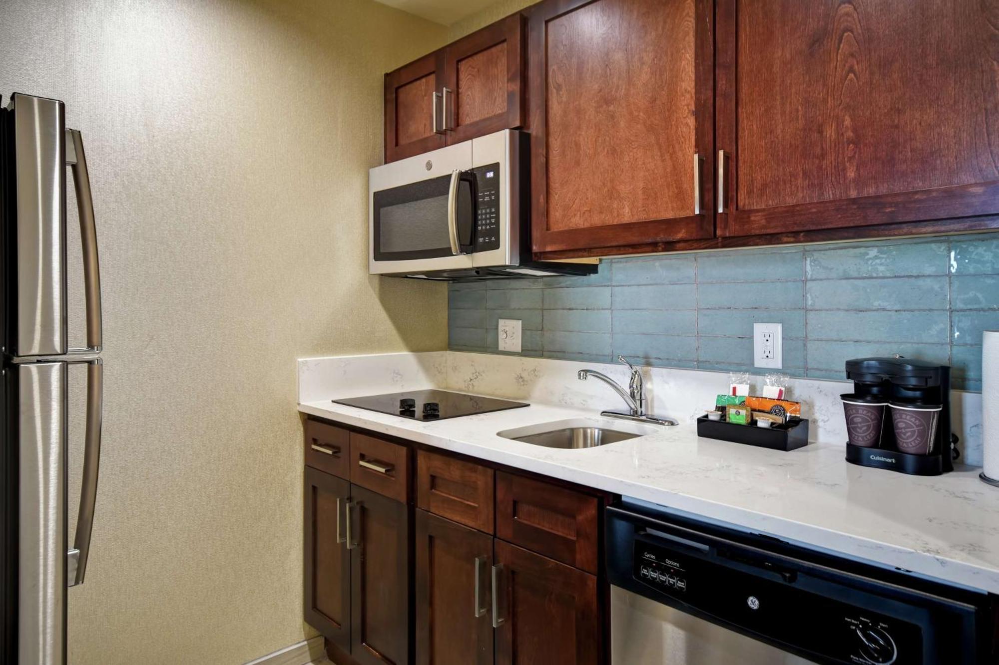 Homewood Suites By Hilton Salt Lake City Airport Ngoại thất bức ảnh