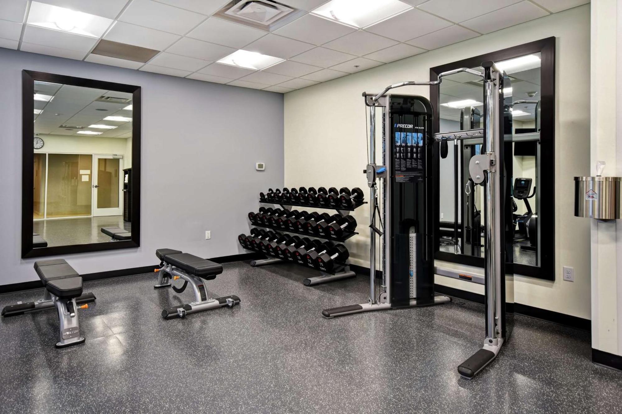 Homewood Suites By Hilton Salt Lake City Airport Ngoại thất bức ảnh