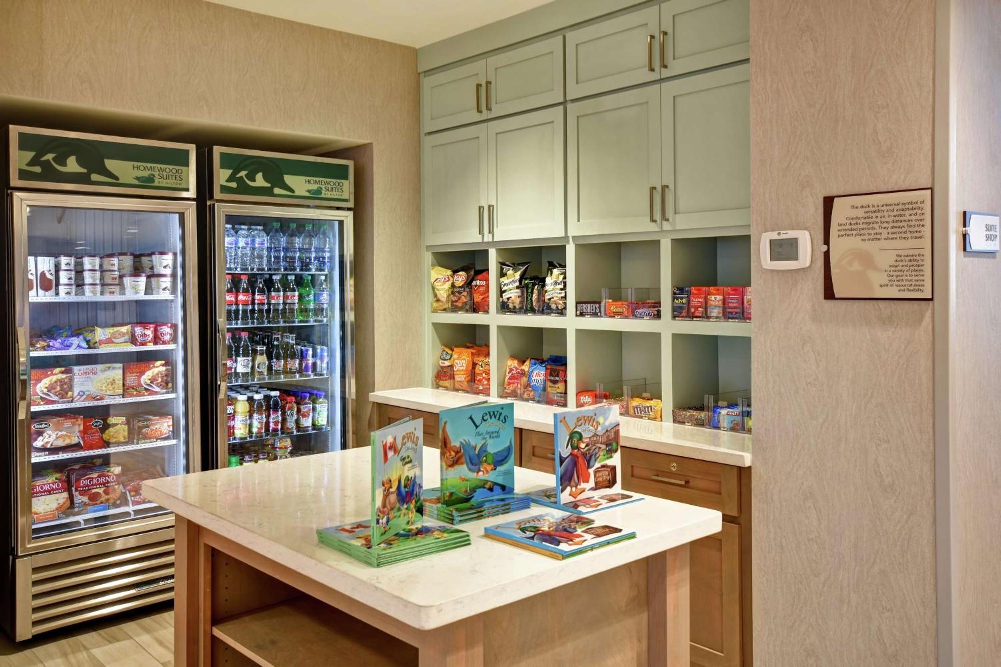 Homewood Suites By Hilton Salt Lake City Airport Ngoại thất bức ảnh