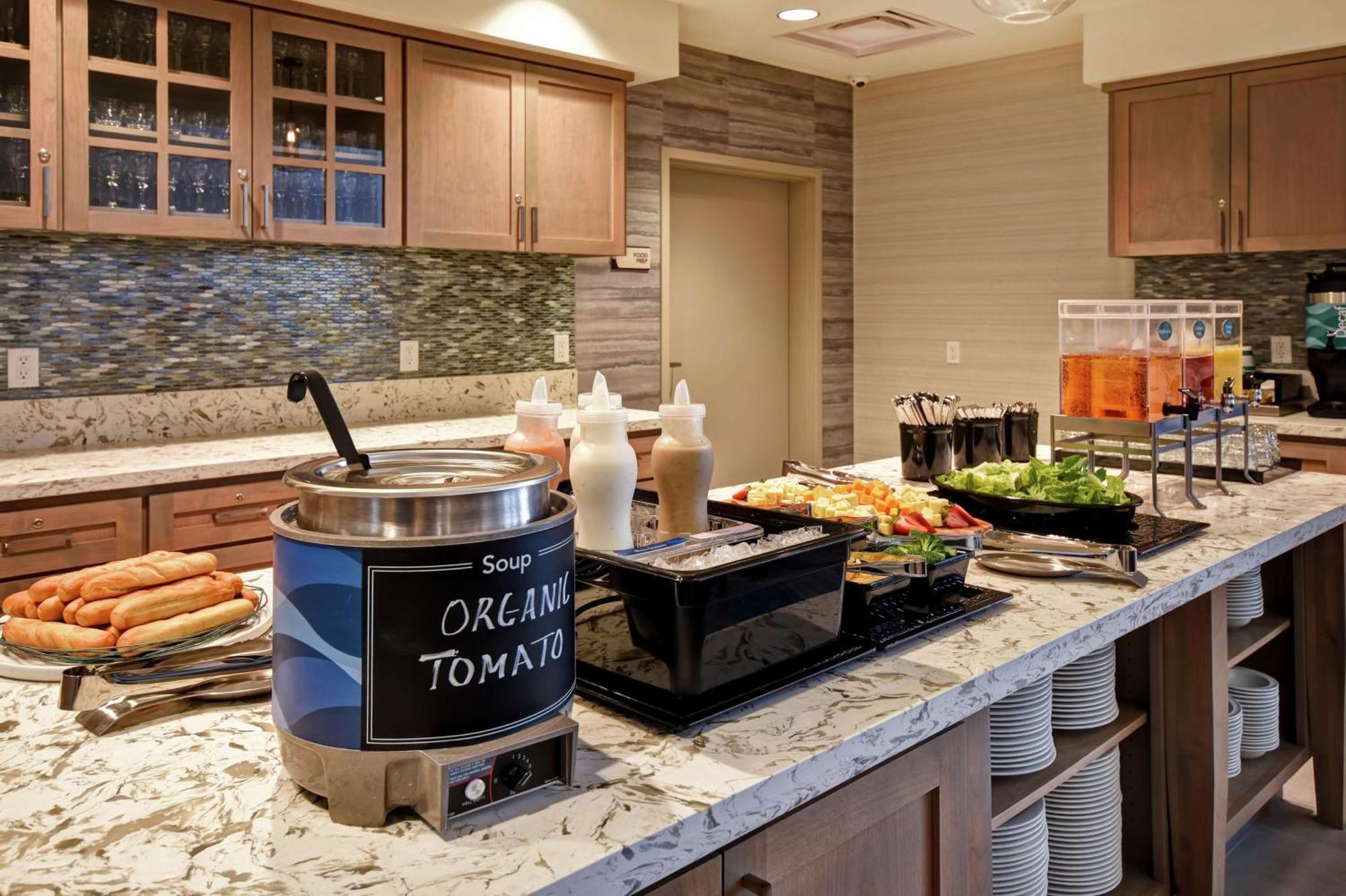 Homewood Suites By Hilton Salt Lake City Airport Ngoại thất bức ảnh
